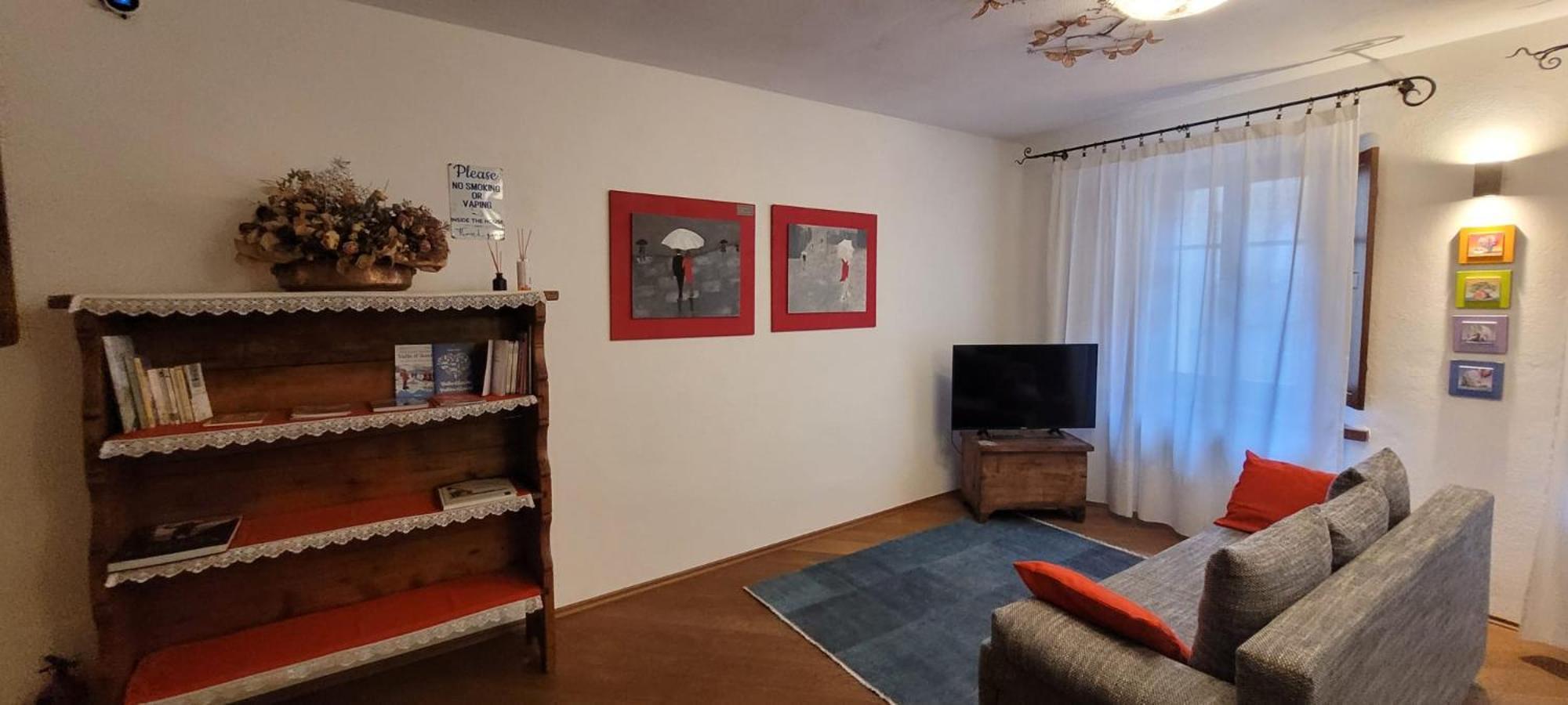 Detillierstudio2 Aosta Zewnętrze zdjęcie