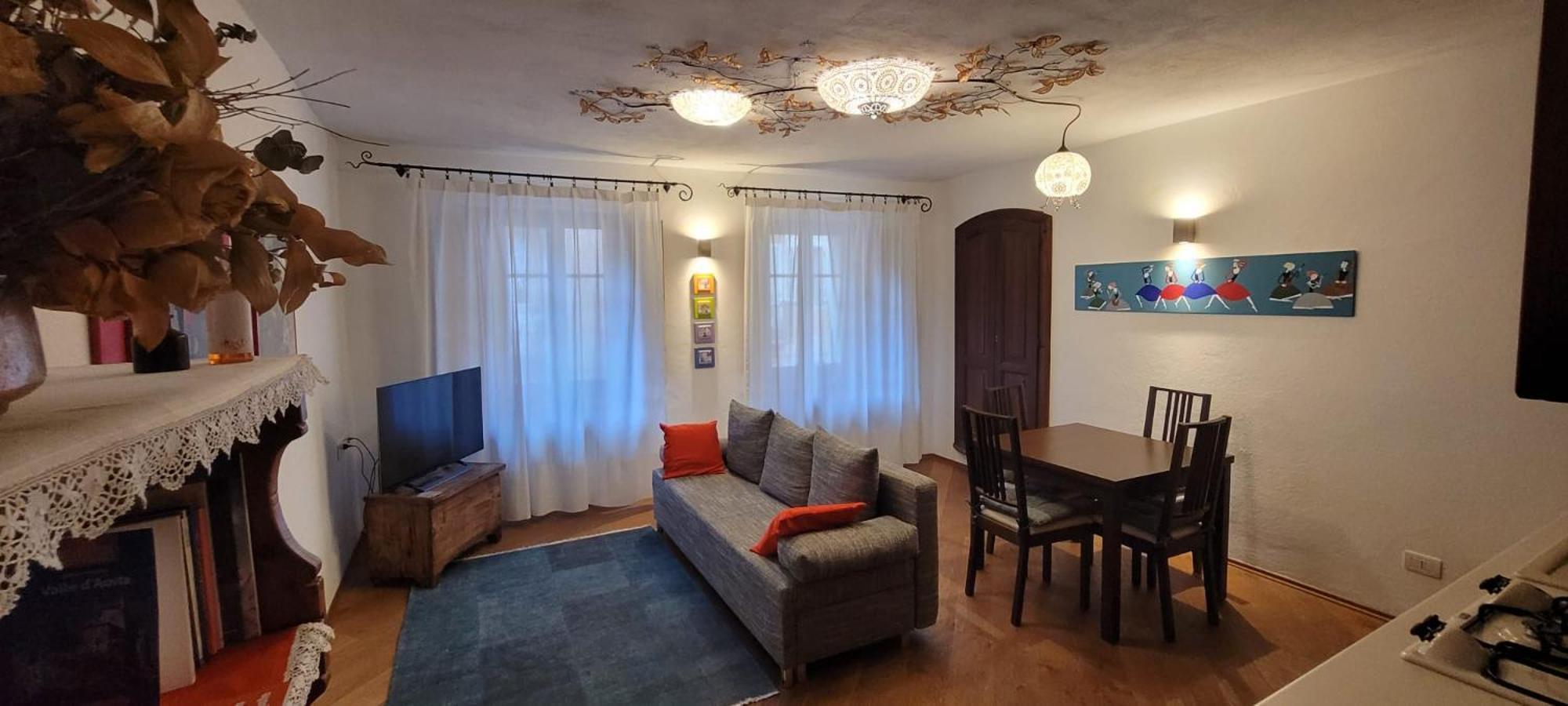 Detillierstudio2 Aosta Zewnętrze zdjęcie
